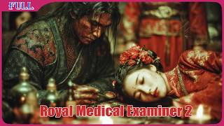 Royal Medical Examiner | Chinese Mystery & Martial Arts Action English film, Full Movie HD