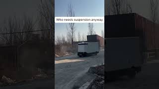 My back remembers this ride⁠ ⁠ ▶️ No copyright intended