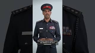 برنامج أمان-الحلقة العشرون:أسباب حرائق السيارات وكيفية التعامل معها