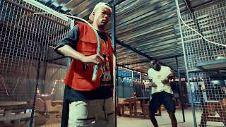 Naisi Boy x Jack Bohloko x Names - THE DRAMATIC ANTHEM (Dance video)