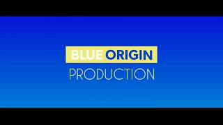 Blue Origin PRODUCTIONS ( INTRO)