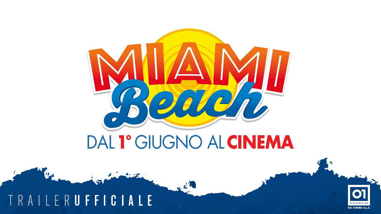 Miami Beach anteprima del trailer