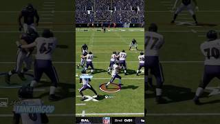 Baltimore Ravens 🥶 #football  #sports #fyp #shorts #viral #shedeursanders #lamarjackson  #music