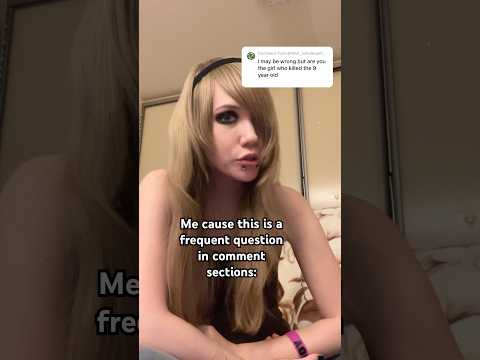 No we just have the same haircut?? #emo #scene #fypシ゚viral