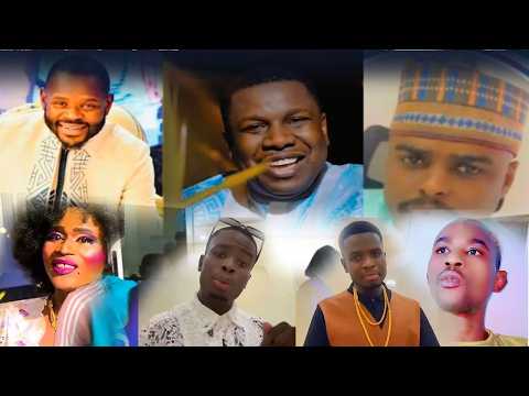 🔴Live Affaire pape Cheikh audio flutter dans le Groupre Whatshapp