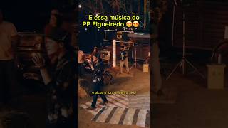 Quantas vezes você já ouviu essa hoje?!😍🎶 #pepefigueiredo #cavalo #sertanejo