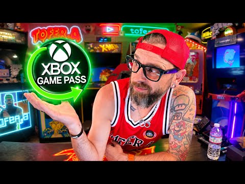 Another Big Xbox Change Incoming…