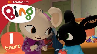 Bing Français Épisodes Complets | 10x Épisodes | Bing Français