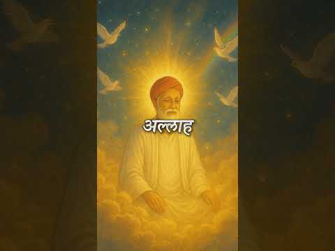 Kabir Sahib Ka Swaroop | हम ही अलख अल्लाह हैं | Satya Gyaan by Kabir