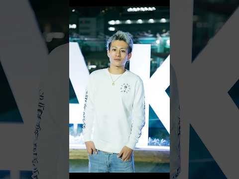 まさかの天王寺であの朝倉未来さんの恋愛リアリティーショーに出演された開くん再開!?😳#ストリートスナップ #streetsnap #朝倉未来 #恋愛リアリティーショー #大阪