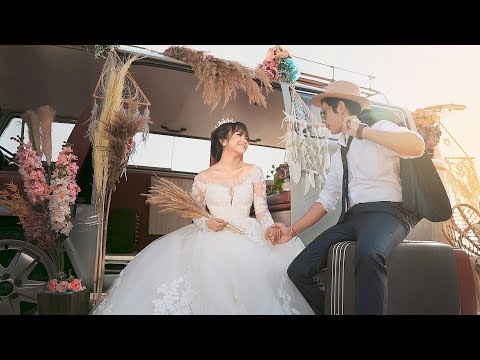 AKHIRNYA MENUJU SAH || preweding new konsep ❤️