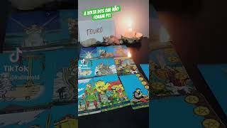 Touro a volta dos que não foram PT 1 #mensagemdouniverso #tarot #amor #relaciomento