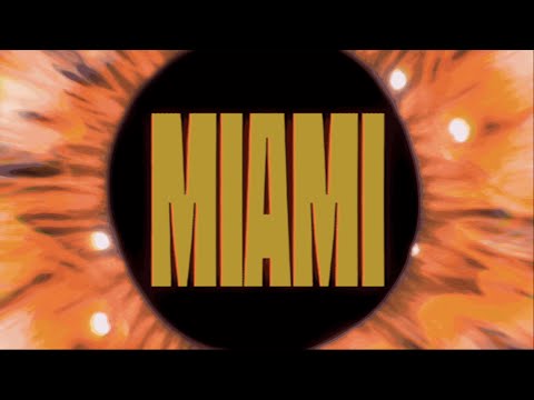 Matt Hunter, MOONLGHT & WENZL - Miami (Sax in the City)
