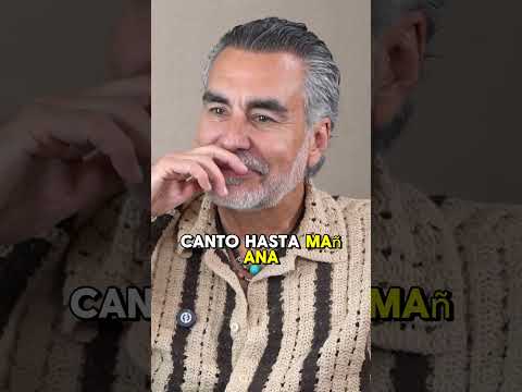 “El bello gesto de Juan Gabriel”