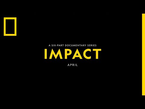 National Geographic Presents IMPACT with Gal Gadot | First Look | National Geographic
