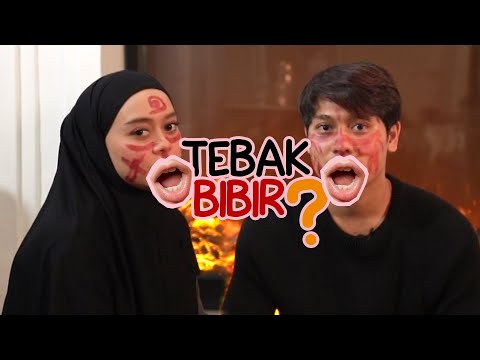 GAMES TEBAK BIBIR ? | DEDE EMOSI BANGET! BIKIN NGAKAK!!