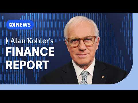 Oil price climbs, IMF raises alarm on global public debt | Finance Report | ABC NEWS
