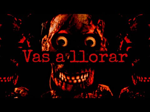 La TEORIA Más HORRIBLE De FNaF🐻🩸