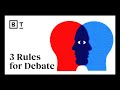 The Tradition of Good Argument
