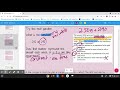 Exploring Rational Expressions: Addition and Subtraction