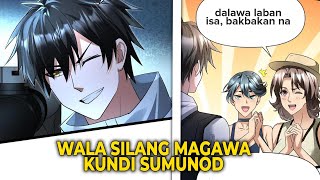 Swerte ng Bida Lahat ng Masarap natikman nya | Global Freeze: Chapter 3,4 5