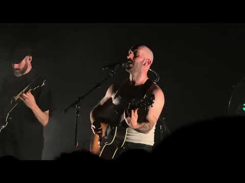 Happy People - X Ambassadors Live at The Showbox Market in Seattle, Washington 5/11/2024