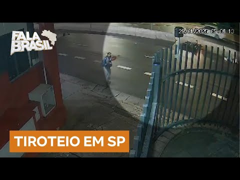 Policial à paisana impede assalto a motociclista na zona sul de São Paulo