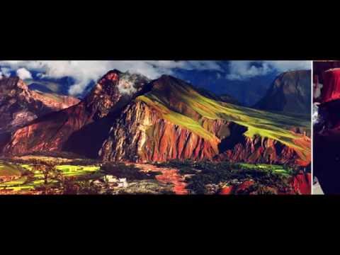 Qinghai - Do you want to visit Qinghai