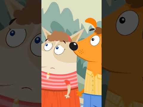 Мультики для дітей #short #shortvideo