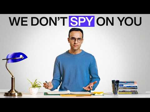 Why Privacy Experts Recommend Proton Mail
