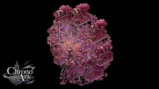 ChronoArk - Place of Void (Stage 2 Field)
