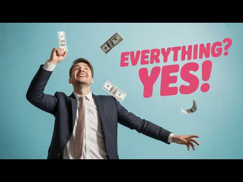 He Said YES To Everything! What Happens Next?