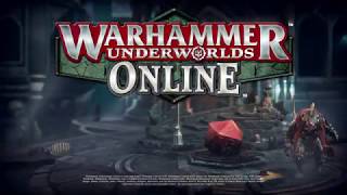 Niche Spotlight - Warhammer Underworlds: Online