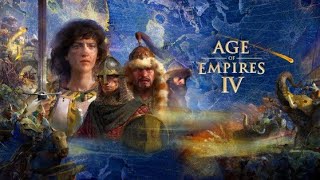 Vido-test sur Age of Empires IV