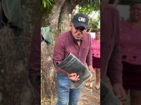 El secreto salió a la luz 😱 #video #viralvideo #parati