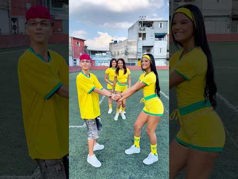 Ninguém esperava por isso 😱