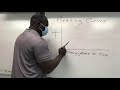 Energy Transfer and Phase Changes