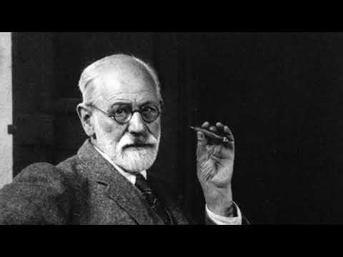 Sigmund Freud