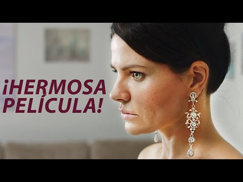 ¿Puede la traición del marido hacer feliz a una mujer? | Película completa en español