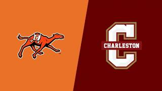 Campbell vs Charleston Baseball Free Stream | 2026 CAA Baseball
