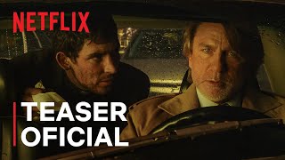 Vivo ou Morto: Um Mistério Knives Out | Teaser oficial | Netflix