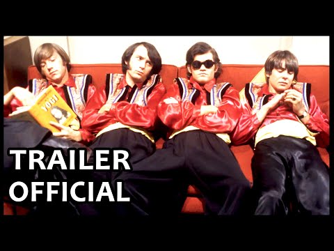 Laurel Canyon Official Trailer (2020) , Documentary Movies Series