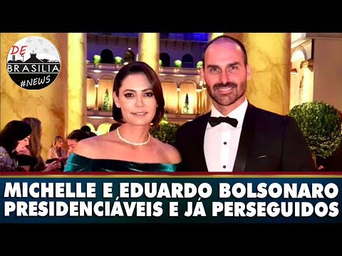 Eduardo Bolsonaro fala sobre ativismo judicial de MORAES e manda recado a Trump. 28/01