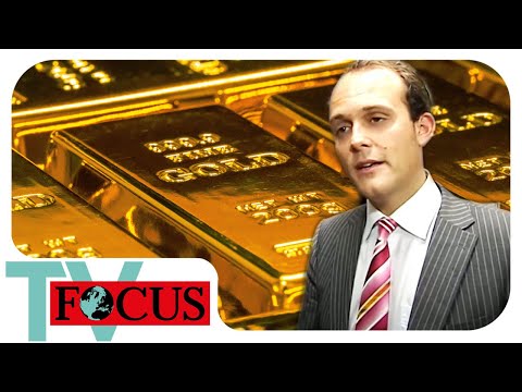 Pfandleihhaus, Gold & Prepper - Das Geschäft mit der Krise! (2011) | Focus TV Reportage