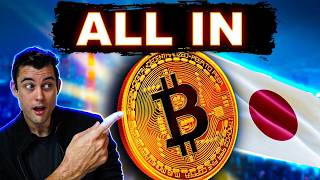 Japan Is PUMPING Crypto — What You Must Know!!
