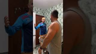 Trolei meu filho com copo d Agua