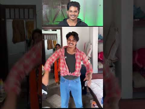 Mummy piche se dekh rhi 🤣🔥 #reactionvideo #mrmontyy #dance #ytshorts #song #fyp