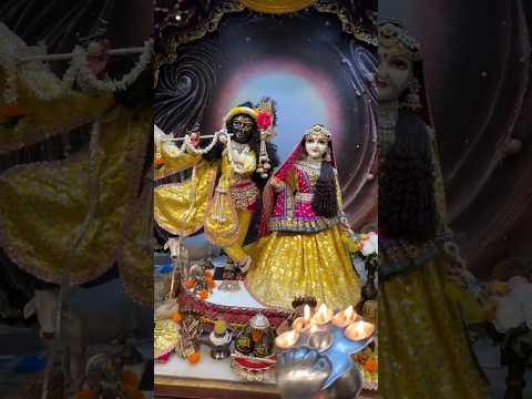 Radhakrishna whatsaap status 🙏🪔#radhakrishna #radheshyam #treanding #virdavan