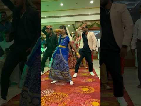 #welcomedance #weddingentrance #bridegroomentry