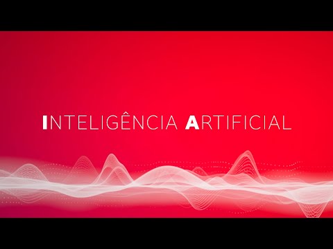 Muito além de inteligência artificial